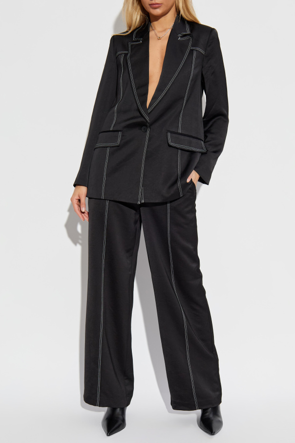 AllSaints Theah trousers