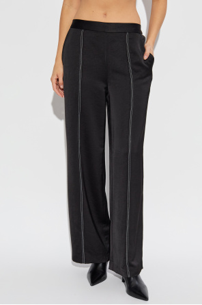 AllSaints Theah trousers