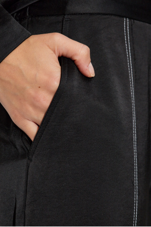 AllSaints Theah trousers