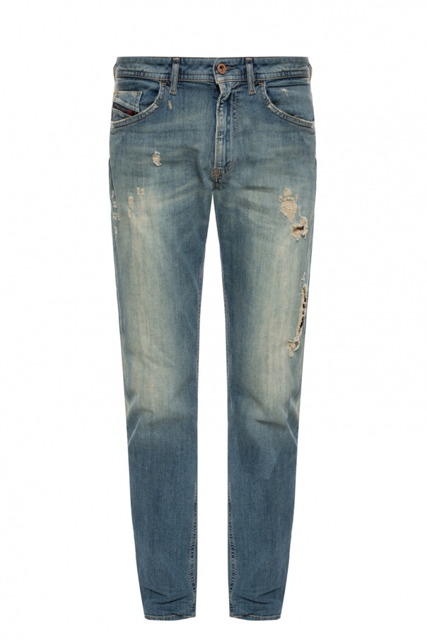 Diesel 'Thommer' jeans | Men's Clothing | Vitkac