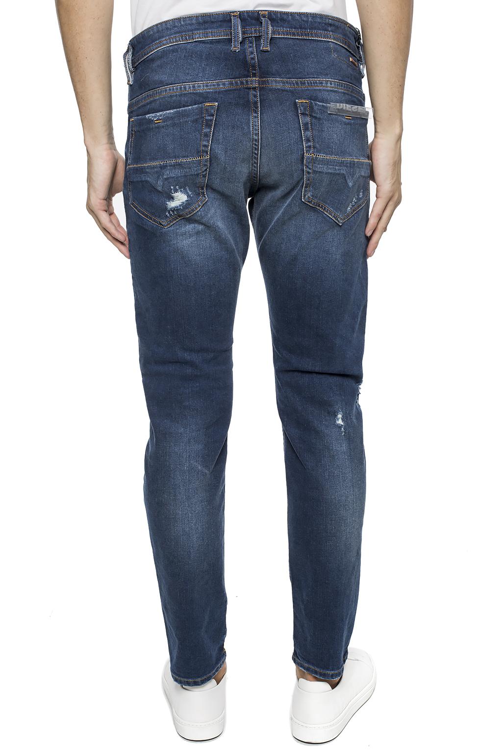 diesel thommer 084zb