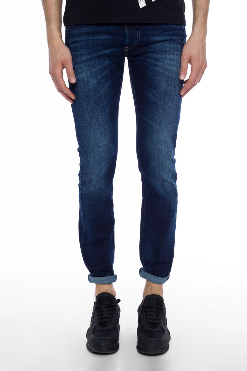 diesel thommer 0860l