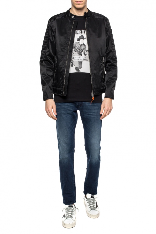 diesel thommer 087as