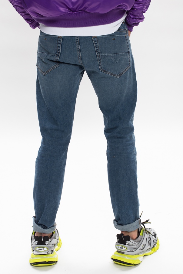 Diesel ‘Thommer’ jeans