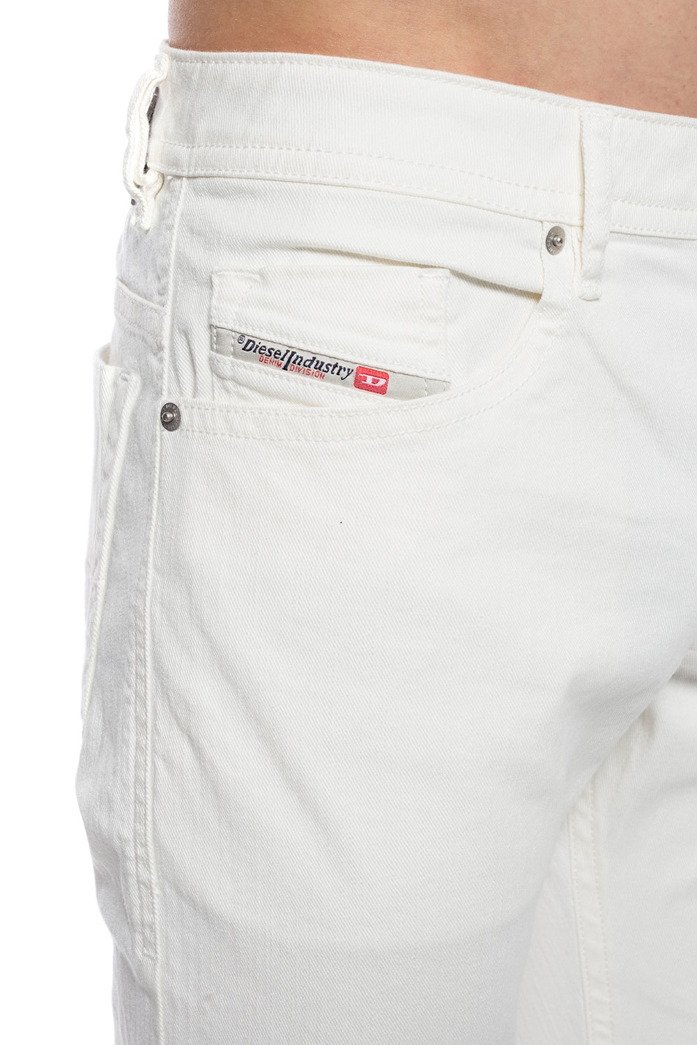 Præfiks tavle mode Thommer-X' jeans Diesel - Vitkac US