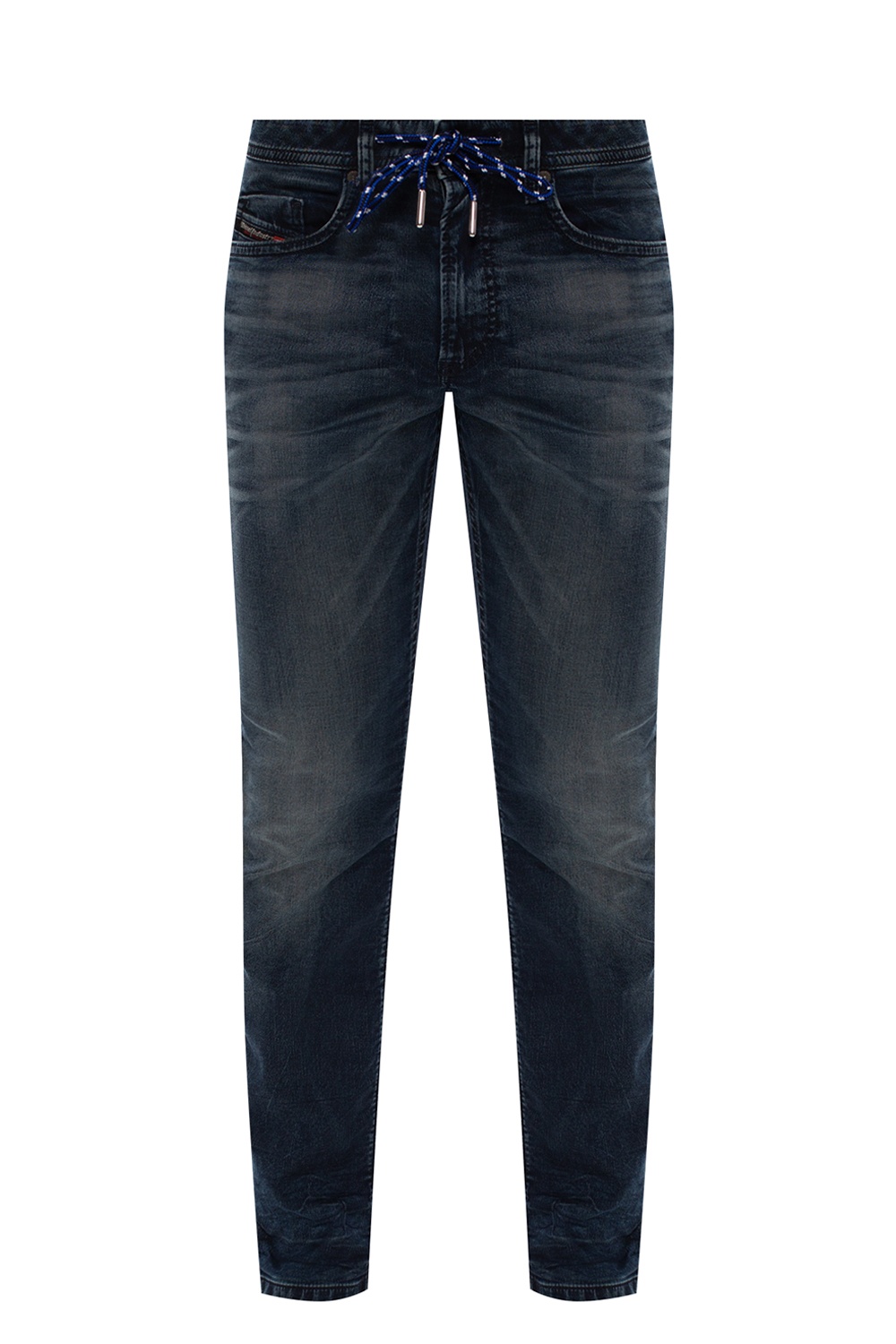 diesel thommer jogg jeans