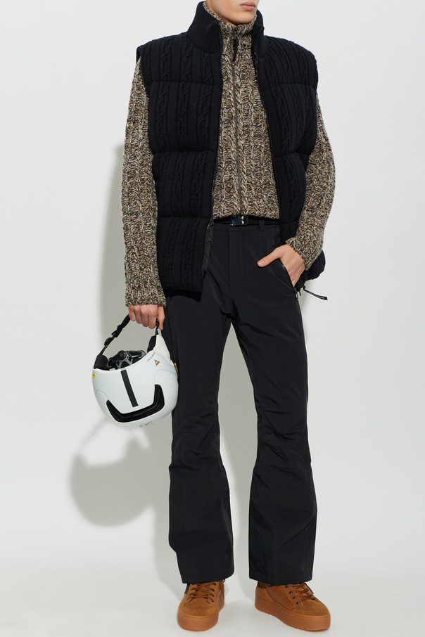 BOGNER ‘Thore-T’ ski trousers