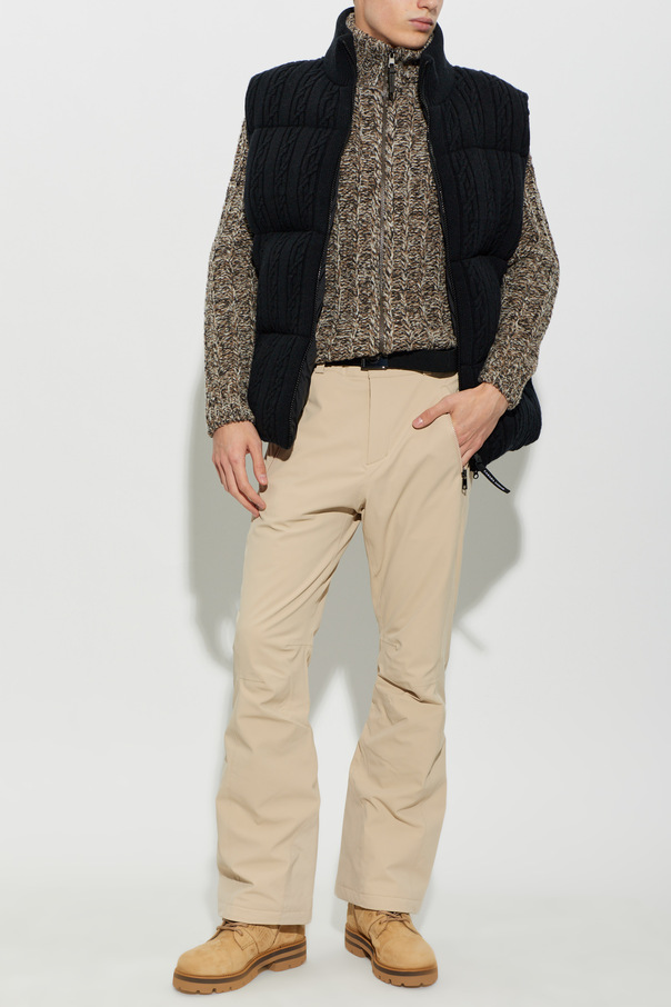 BOGNER ‘Thore-T’ ski trousers