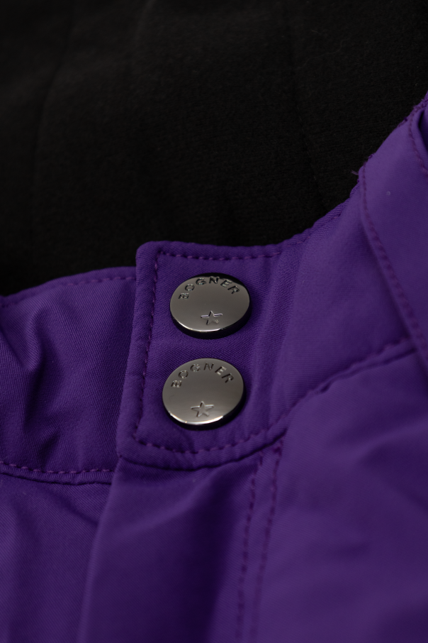 BOGNER Kids Pantalones de esquí `Tilde-T`