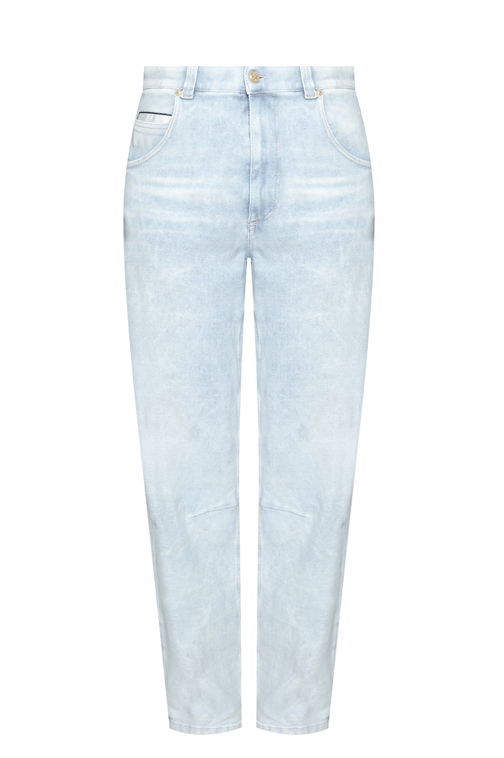tæmme alkove analog Patched jeans Eytys - IicfShops US