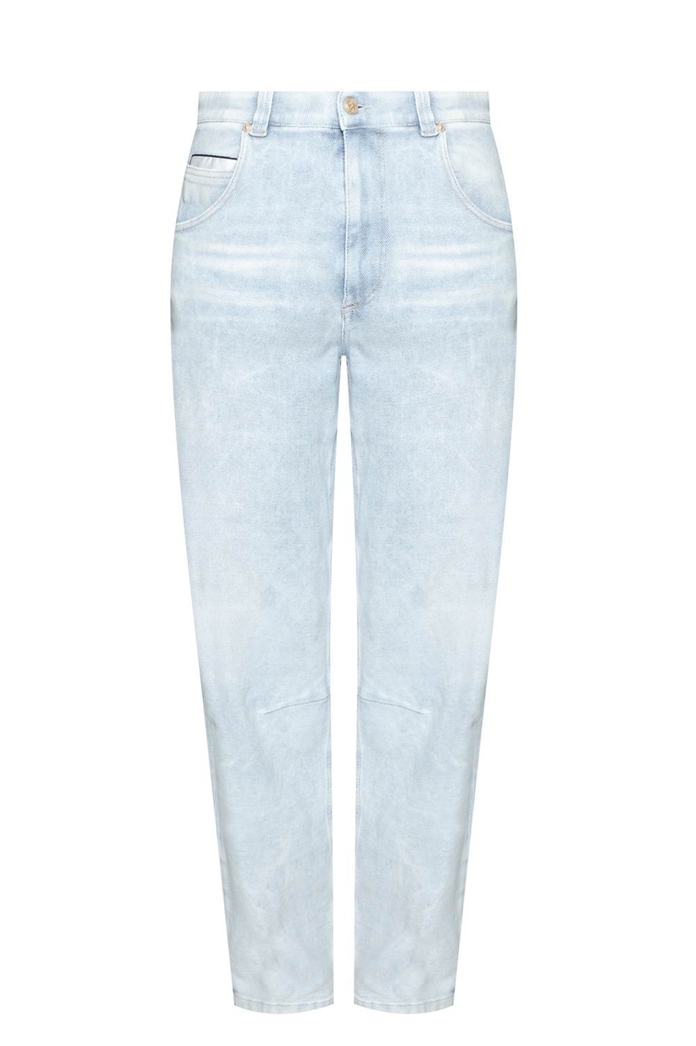 Eytys Patched jeans