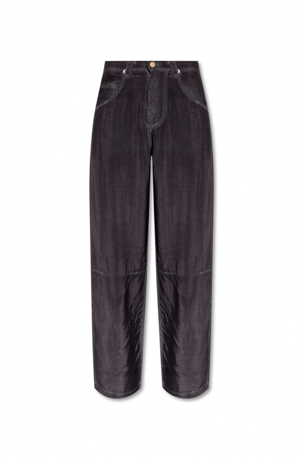 Eytys ‘Titan’ wide trousers