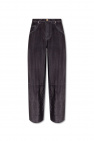 Eytys ‘Titan’ wide trousers