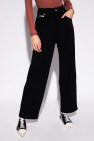 Eytys Textured trousers