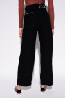 Eytys Textured trousers