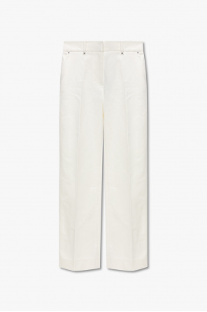 Trousers with pockets od JW Anderson