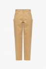 JW Anderson Trousers with logo