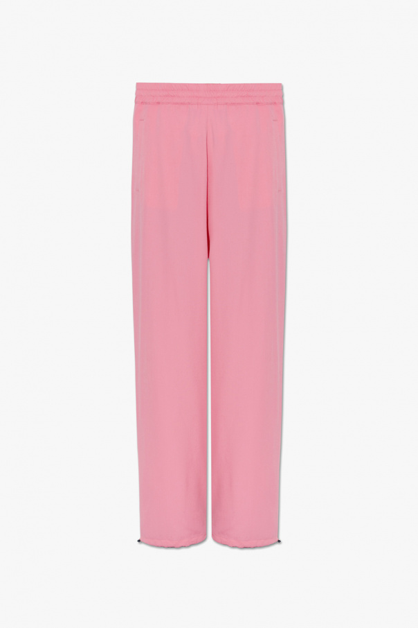 JW Anderson Relaxed-fitting trousers