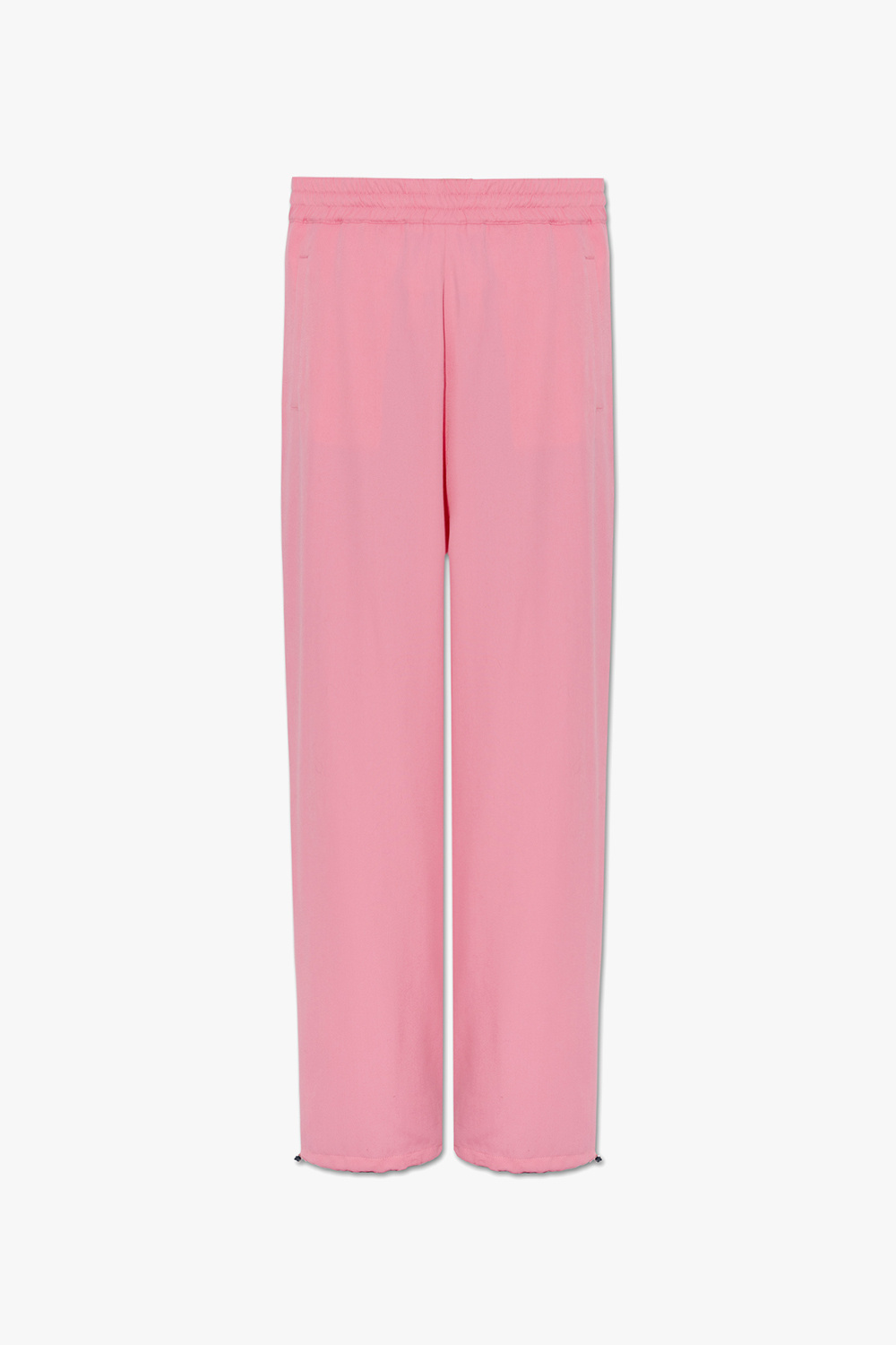 JW Anderson Relaxed-fitting trousers