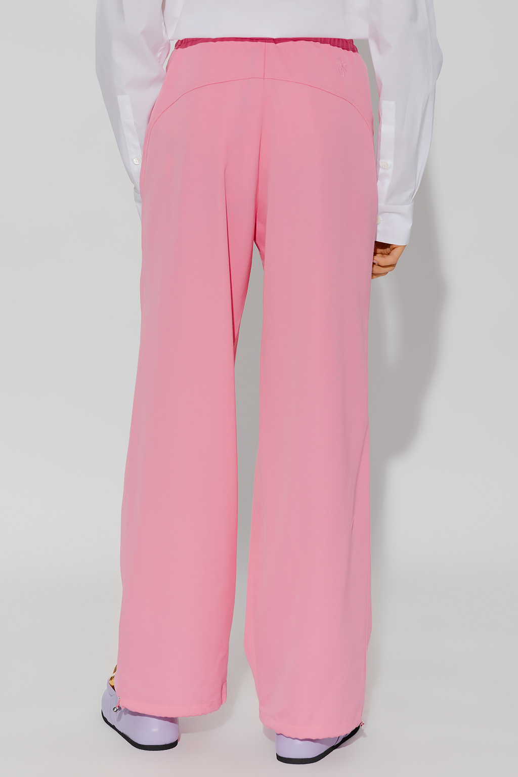 JW Anderson Relaxed-fitting trousers