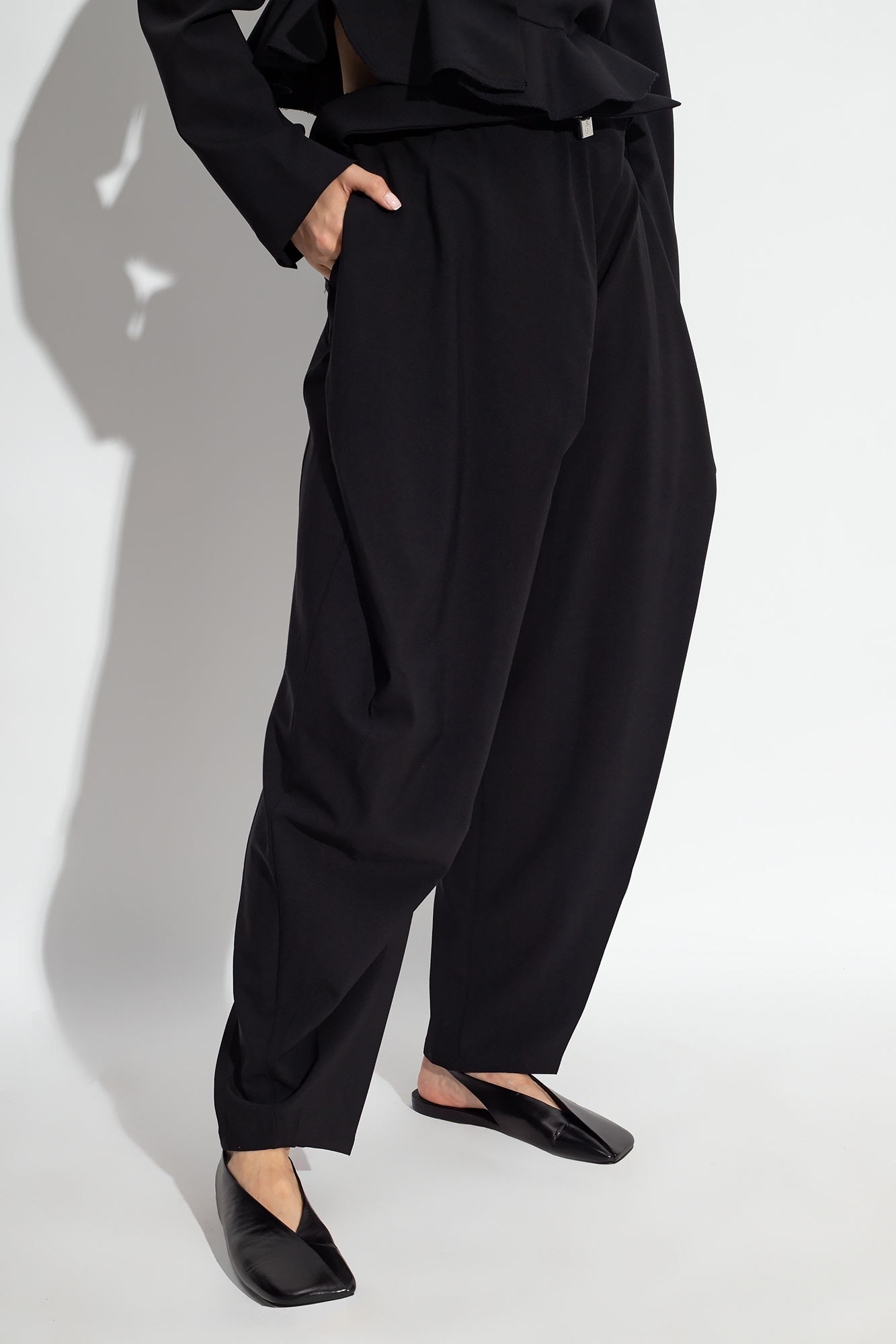 JW Anderson Loose-fitting trousers