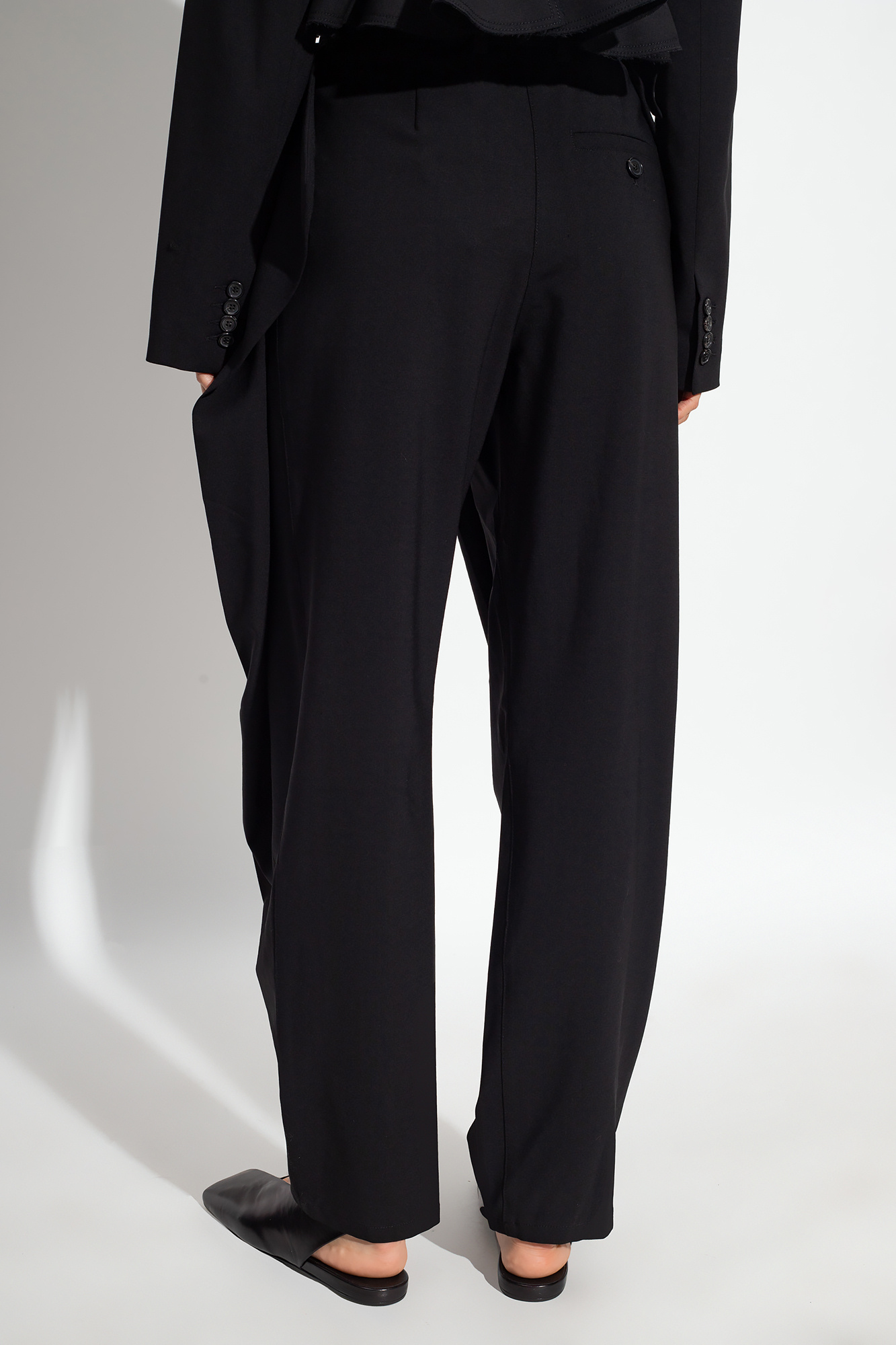 JW Anderson Loose-fitting trousers