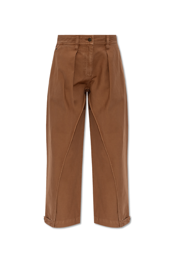 JW Anderson Loose fit pants