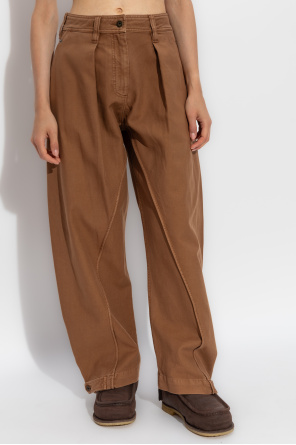 JW Anderson Loose fit pants