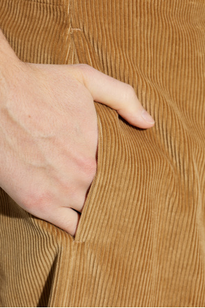 JW Anderson Pantalones de pana