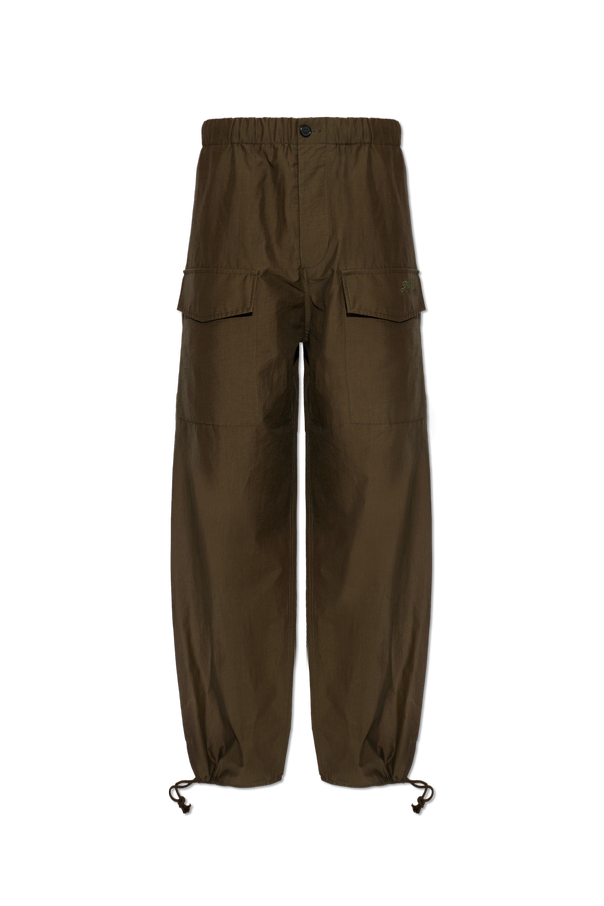 ‘Cargo’ trousers od JW Anderson