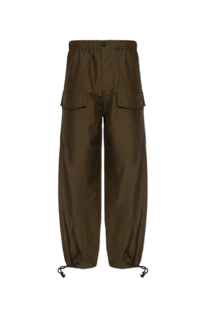 Spodnie typu ‘cargo’