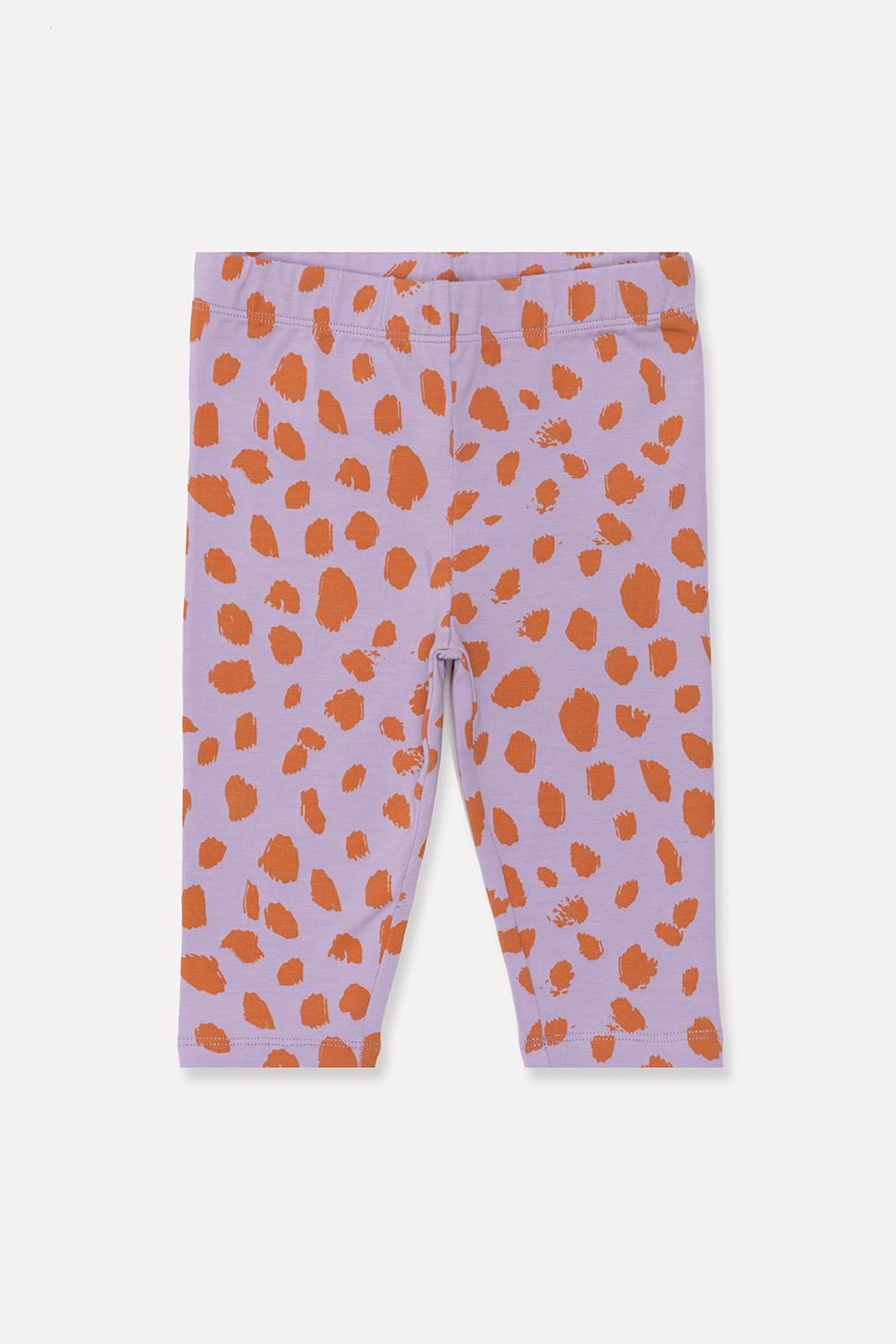 Stella McCartney Kids Printed leggings