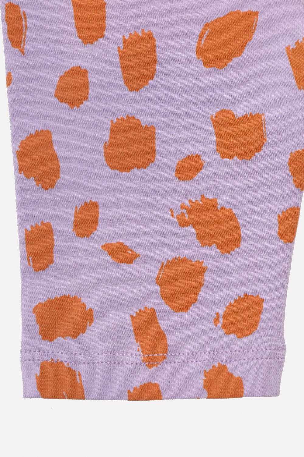 Stella McCartney Kids Printed leggings