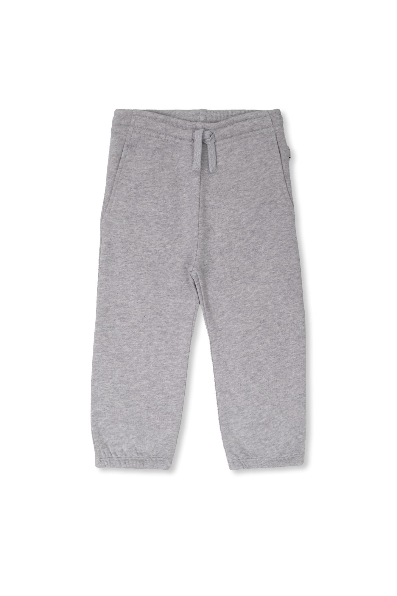 Stella McCartney Kids Cotton sweatpants