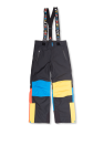 Stella McCartney Kids Ski trousers