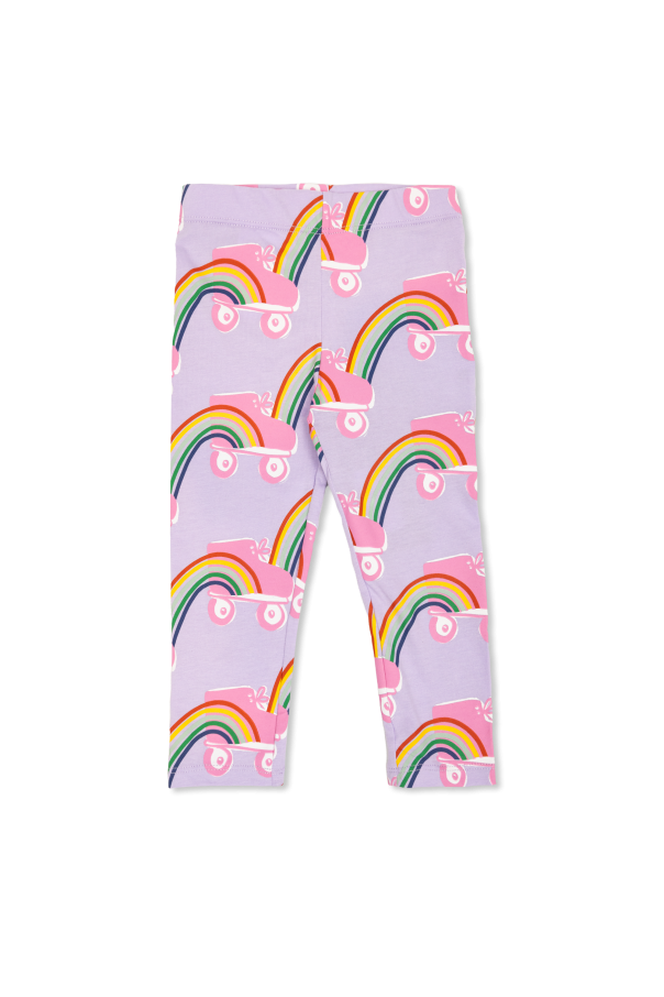 Printed Leggings, zdjęcie 1 Printed Leggings od Stella McCartney Kids