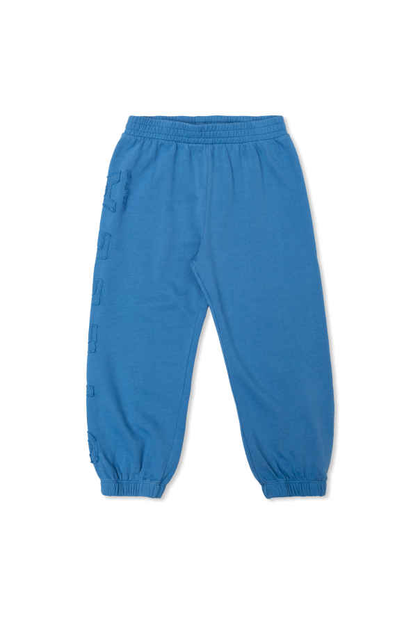 Stella McCartney Kids Sweatpants