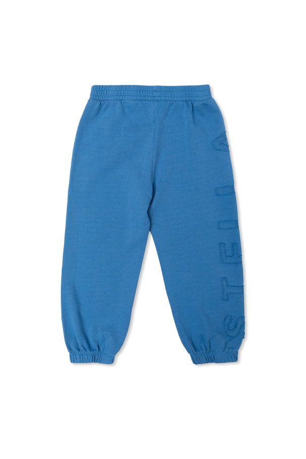 Stella McCartney Kids Sweatpants