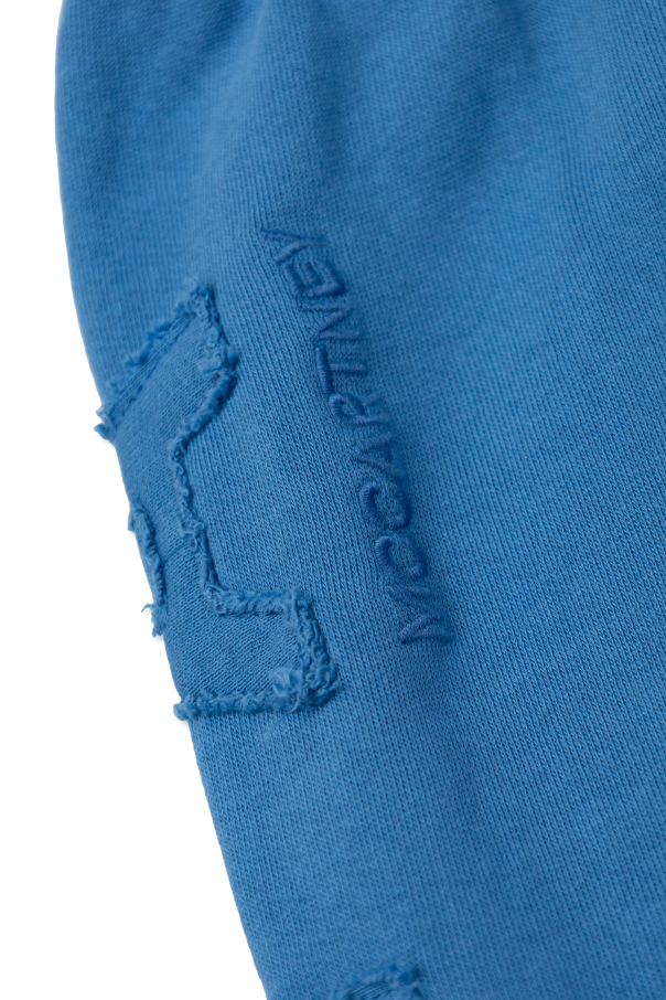 Stella McCartney Kids Sweatpants