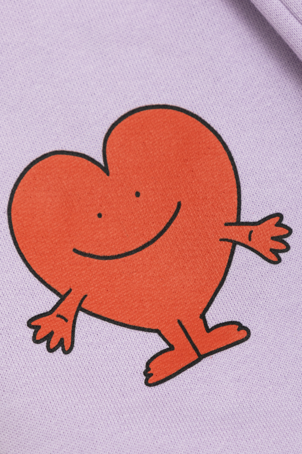 Stella McCartney Kids Hose mit Print