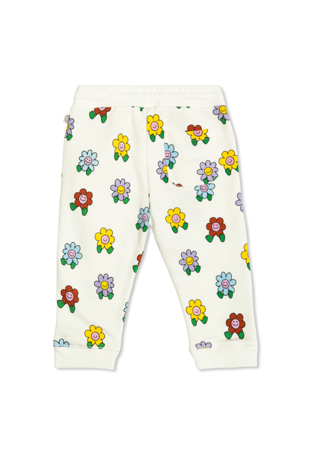 Stella McCartney Kids Sweatpants