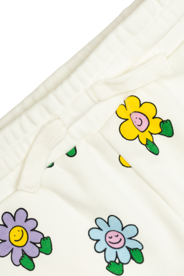 Stella McCartney Kids Sweatpants
