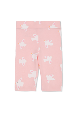 Leggings de algodón