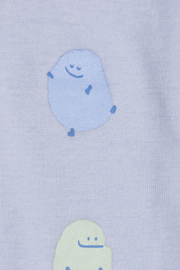 Stella McCartney Kids Cotton leggings