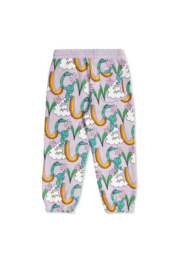 Stella McCartney Kids Sweatpants