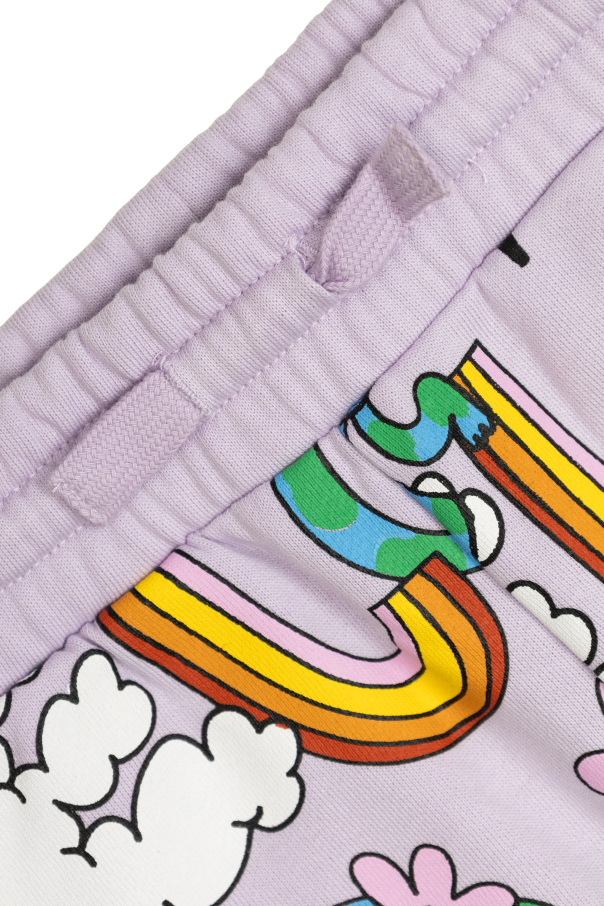 Stella McCartney Kids Sweatpants