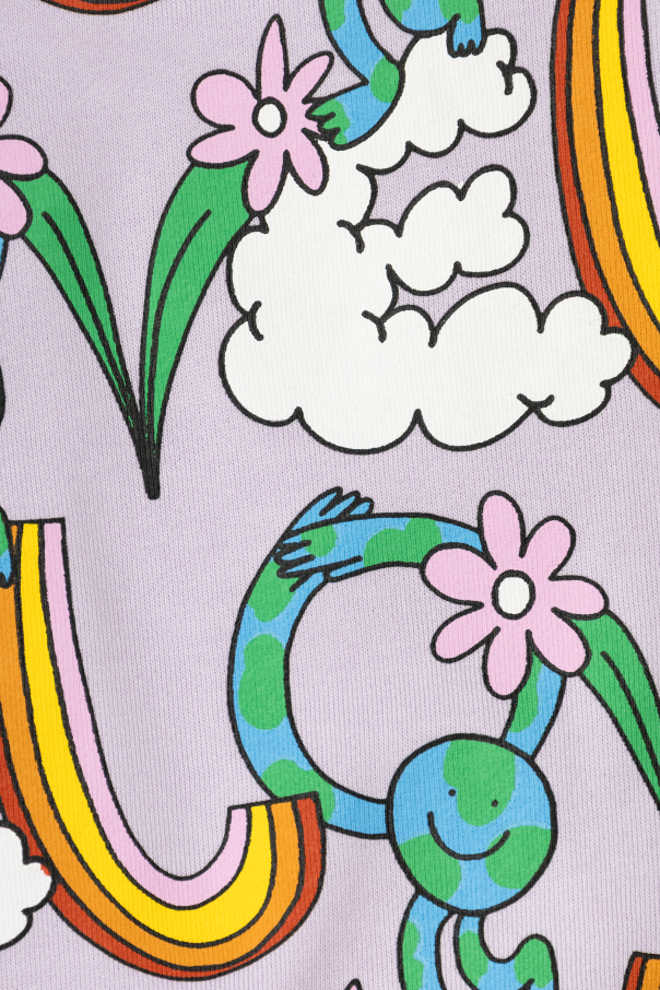 Stella McCartney Kids Sweatpants