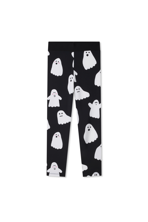 Leggings with print od Stella McCartney Kids