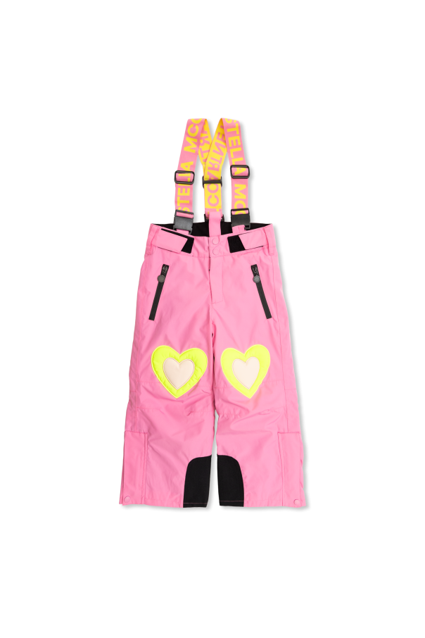 Ski trousers, zdjęcie 1 Ski trousers od Stella McCartney Kids