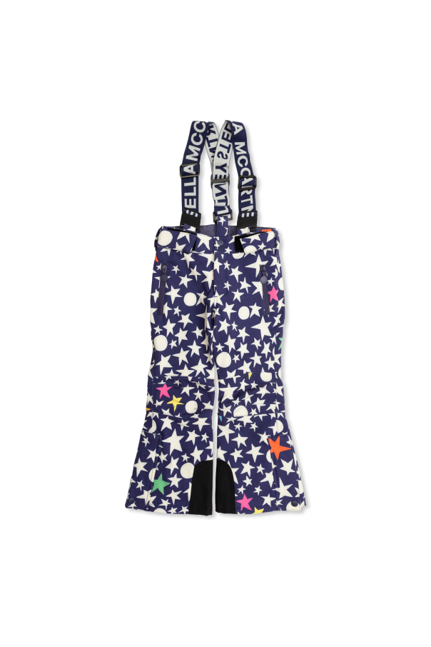 Ski pants, zdjęcie 1 Ski pants od Stella McCartney Kids